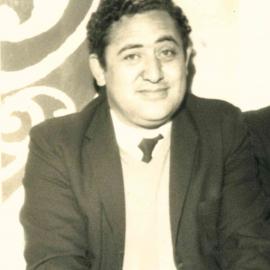 Auckland Māori Mission Service of Entry and Thanksgiving 1969