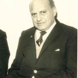 Auckland Māori Mission Service of Entry and Thanksgiving 1969