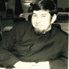 Auckland Māori Mission Service of Entry and Thanksgiving 1969