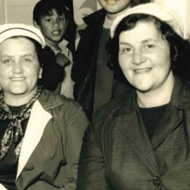 Auckland Māori Mission Service of Entry and Thanksgiving 1969