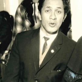 Auckland Māori Mission Service of Entry and Thanksgiving 1969