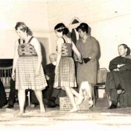 Auckland Māori Mission Service of Entry and Thanksgiving 1969