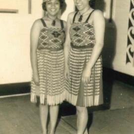 Auckland Māori Mission Service of Entry and Thanksgiving 1969