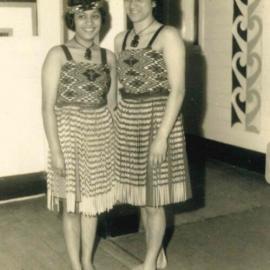 Auckland Māori Mission Service of Entry and Thanksgiving 1969