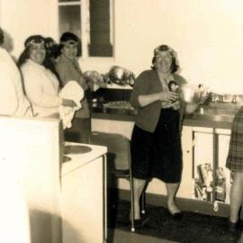 Auckland Māori Mission Service of Entry and Thanksgiving 1969