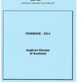 Diocese of Auckland Yearbook 2011
