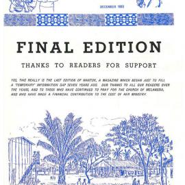 Wantok December 1983