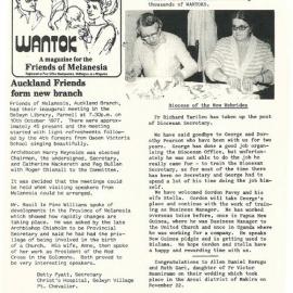 Wantok February 1978