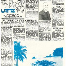 Wantok January 1977