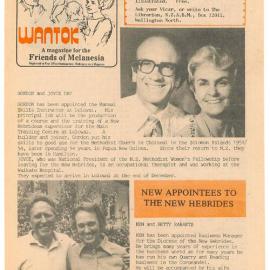 Wantok February 1980