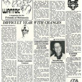 Wantok July 1976