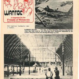 Wantok May 1979