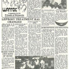 Wantok September 1976