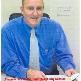 Anglican Action June 2004