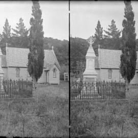 St Paul's Church, Paihia