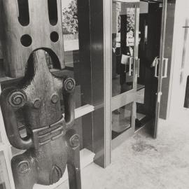 Queen Victoria School opening of Alice Berridge Hostel