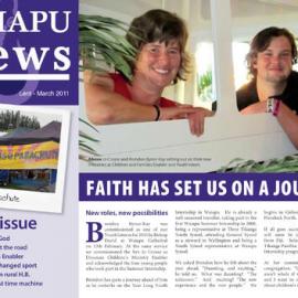 Waiapu News 2011 Issue 46