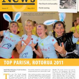 Waiapu News 2011 Issue 47
