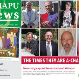 Waiapu News 2011 Issue 50