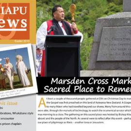 Waiapu News 2015 Issue 66
