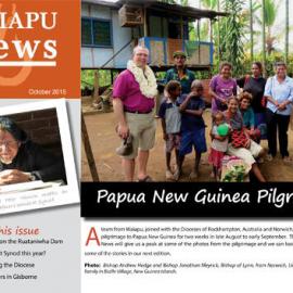 Waiapu News 2015 Issue 68