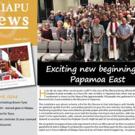 Waiapu News 2017 Issue 74