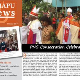 Waiapu News 2017 Issue 76