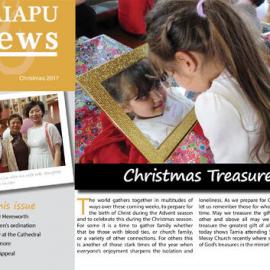 Waiapu News 2017 Issue 77
