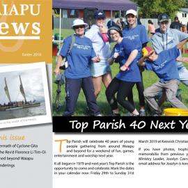 Waiapu News 2018 Issue 78