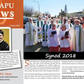 Waiapu News 2018 Issue 79