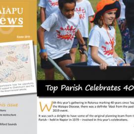 Waiapu News 2019 Issue 81