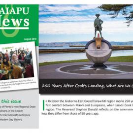 Waiapu News 2019 Issue 82