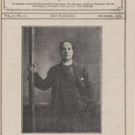 Taranaki Church Magazine 1910 December