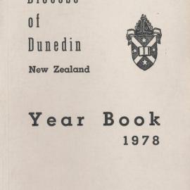 Proceedings of the Synod of the Diocese of Dunedin 1978