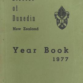 Proceedings of the Synod of the Diocese of Dunedin 1977