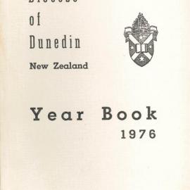 Proceedings of the Synod of the Diocese of Dunedin 1976