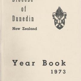 Proceedings of the Synod of the Diocese of Dunedin 1973