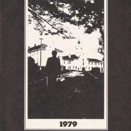 St Stephen's School Magazine 1979