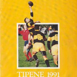Tipene 1991