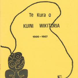 Wikitoria 1986-1987
