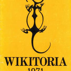 Wikitoria 1971