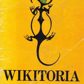 Wikitoria 1970