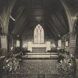 St Mark's Church Remuera,