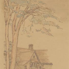 Bishopscourt, Parnell, Auckland