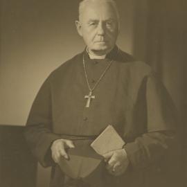 Bishop William John Simkin