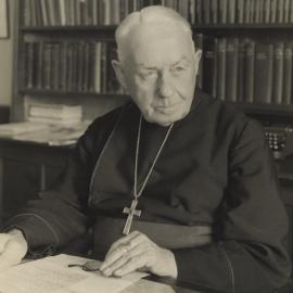 William John Simkin, Bishop of Auckland