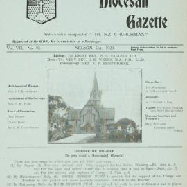 Nelson-Gazettes_1920_10_Vol-VII_No-10