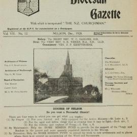 Nelson-Gazettes_1920_12_Vol-VII_No-12