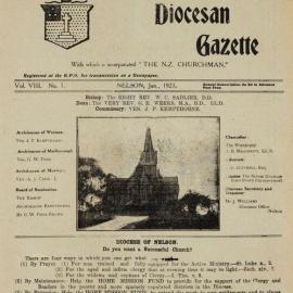 Nelson-Gazettes_1921_01_Vol-VIII_No-01