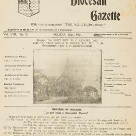 Nelson-Gazettes_1921_03_Vol-VIII_No-03